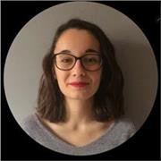 Professeur particulier de droit diplômée d'un M2 avec mention
